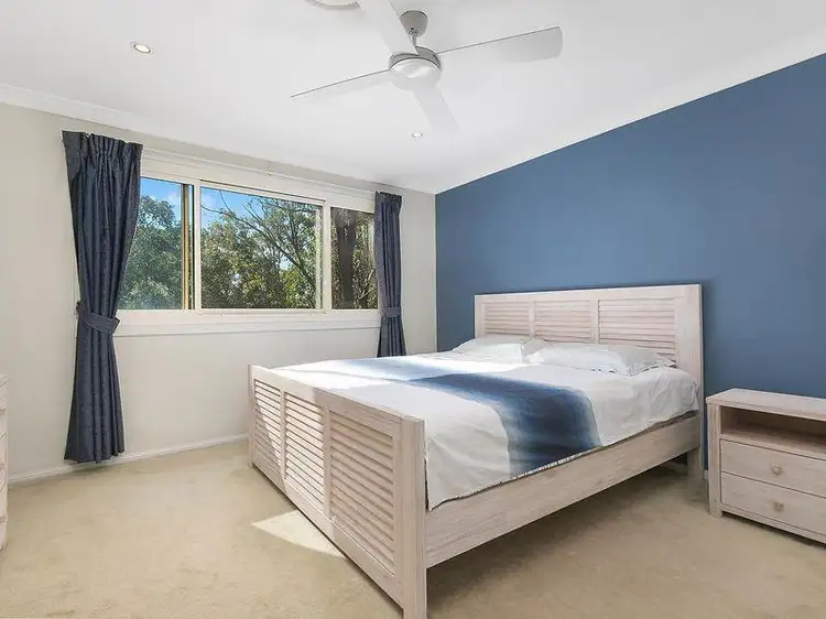 Fourth view of Homely townhouse listing, 12/2 Nile Close, Marsfield NSW 2122