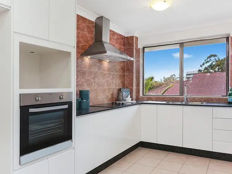 Third view of Homely apartment listing, 14/25 Carlingford Road, Epping NSW 2121