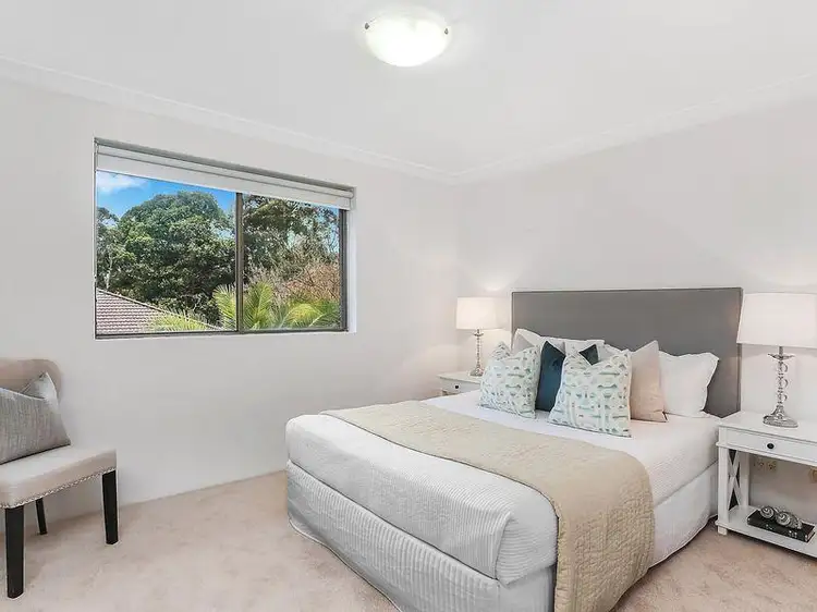 Fourth view of Homely apartment listing, 14/25 Carlingford Road, Epping NSW 2121