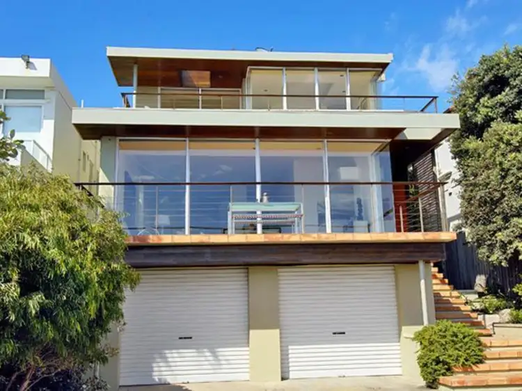 Fourth view of Homely house listing, 14 Marine Parade, Lurline Bay NSW 2035