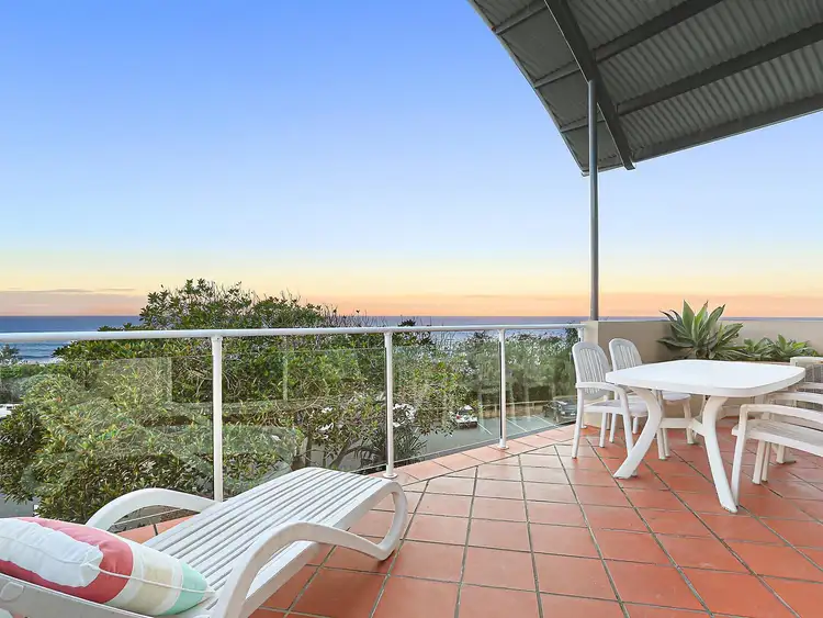 Main view of Homely unit listing, 6/1 Selene Street, Sunrise Beach QLD 4567