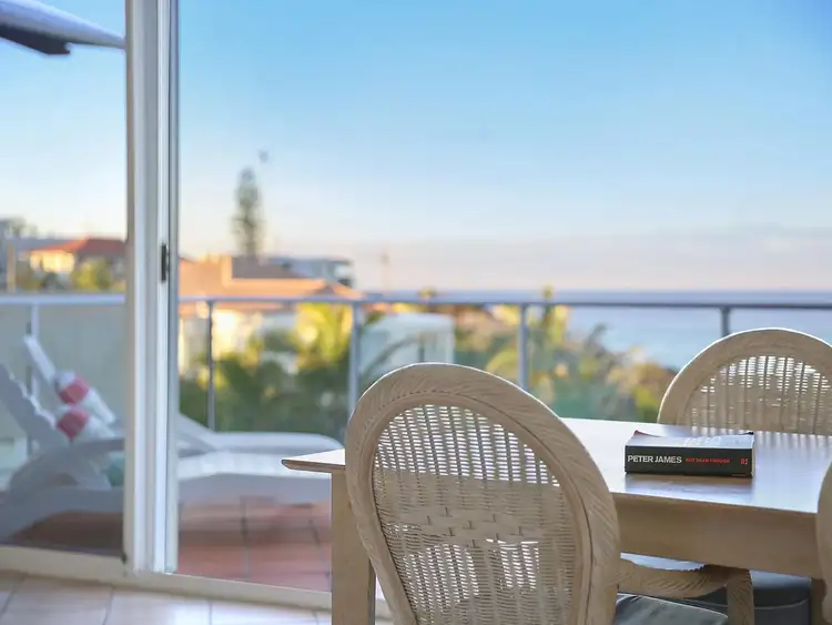 Third view of Homely unit listing, 6/1 Selene Street, Sunrise Beach QLD 4567