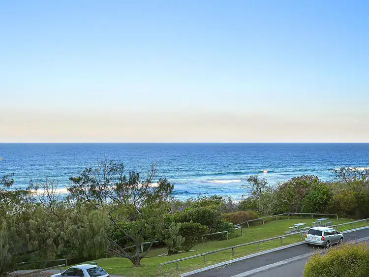 Fourth view of Homely unit listing, 6/1 Selene Street, Sunrise Beach QLD 4567