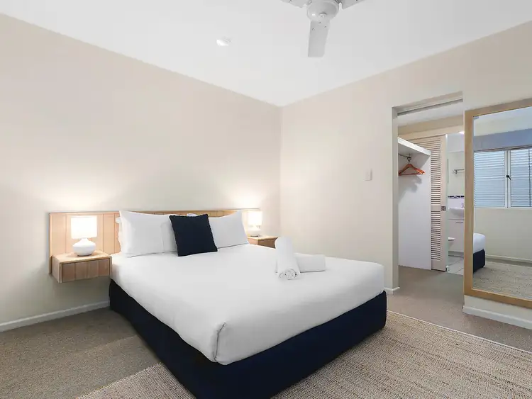 Sixth view of Homely unit listing, 6/1 Selene Street, Sunrise Beach QLD 4567
