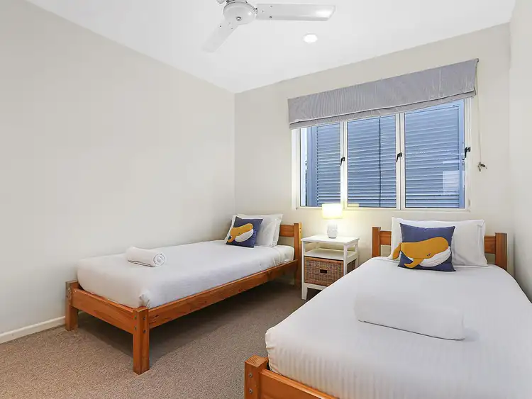 Seventh view of Homely unit listing, 6/1 Selene Street, Sunrise Beach QLD 4567