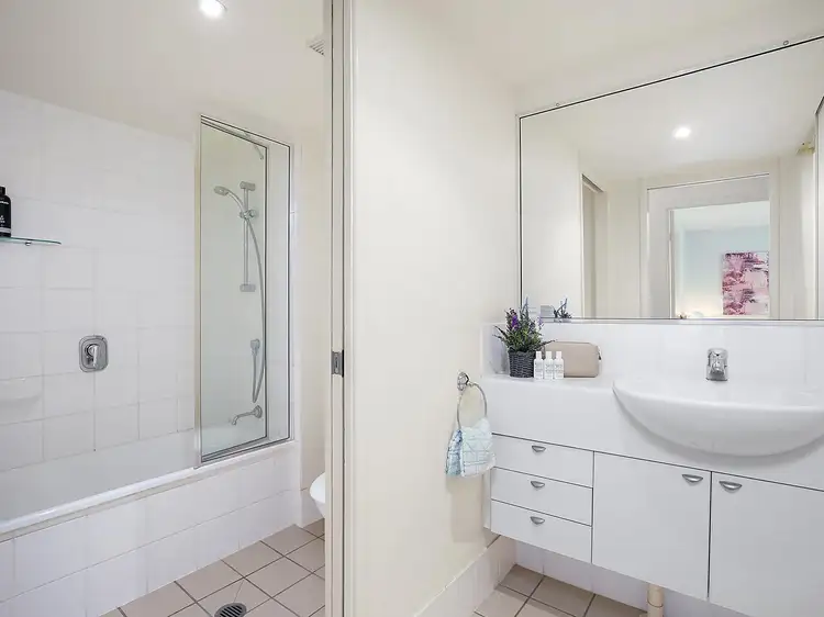 Fifth view of Homely unit listing, 36/7 Landsborough Terrace, Toowong QLD 4066