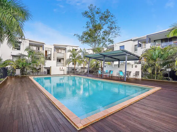 Sixth view of Homely unit listing, 36/7 Landsborough Terrace, Toowong QLD 4066
