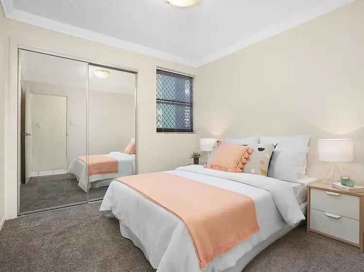Sixth view of Homely apartment listing, 3/11 Grosvenor Road, Indooroopilly QLD 4068