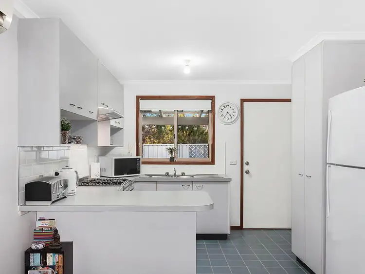Third view of Homely townhouse listing, 10/24 Beazley Crescent, Calwell ACT 2905