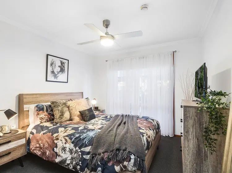 Fourth view of Homely townhouse listing, 10/24 Beazley Crescent, Calwell ACT 2905