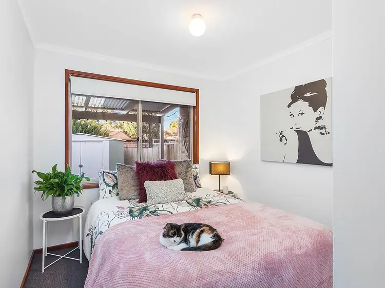 Fifth view of Homely townhouse listing, 10/24 Beazley Crescent, Calwell ACT 2905