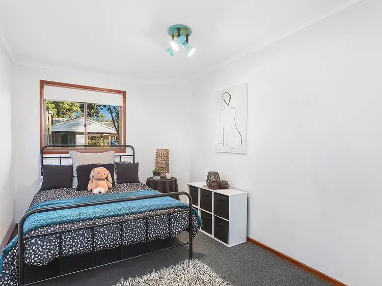 Sixth view of Homely townhouse listing, 10/24 Beazley Crescent, Calwell ACT 2905