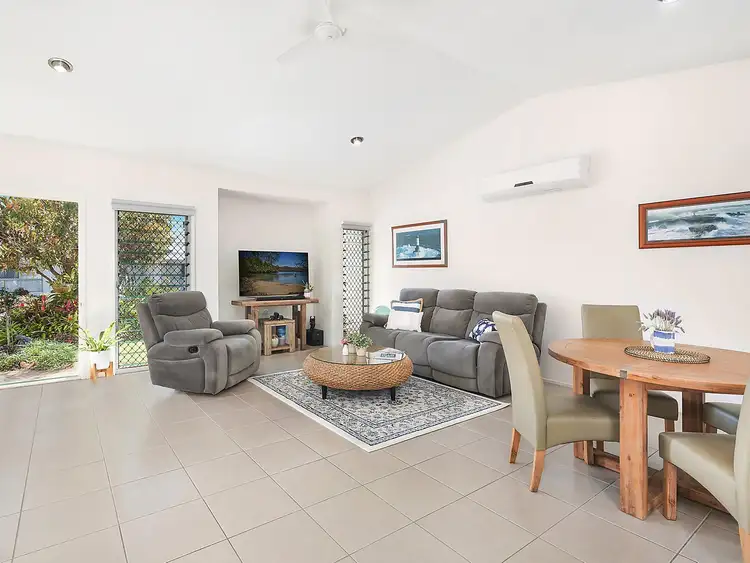 Main view of Homely villa listing, 96/239 Kawana Way, Kawana Island QLD 4575