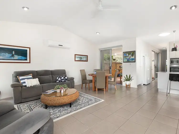 Fourth view of Homely villa listing, 96/239 Kawana Way, Kawana Island QLD 4575