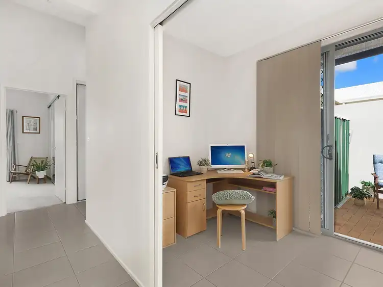 Sixth view of Homely villa listing, 96/239 Kawana Way, Kawana Island QLD 4575