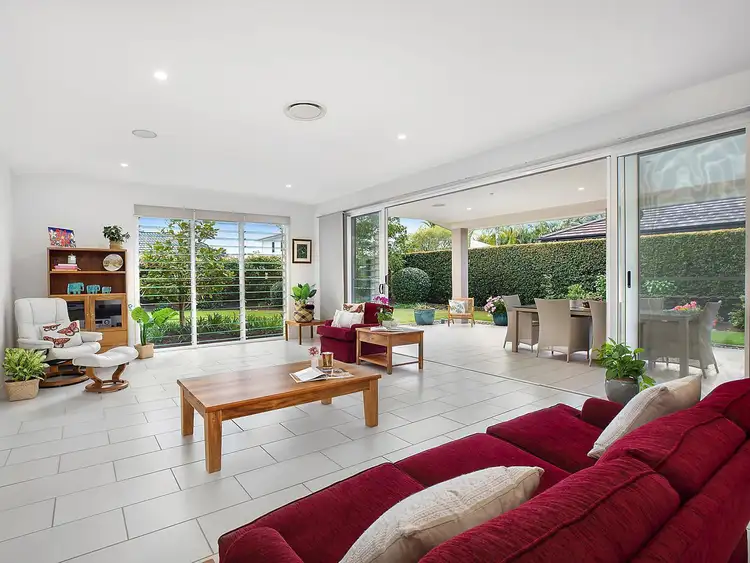 Main view of Homely house listing, 6 Jersey Place, Kawana Island QLD 4575