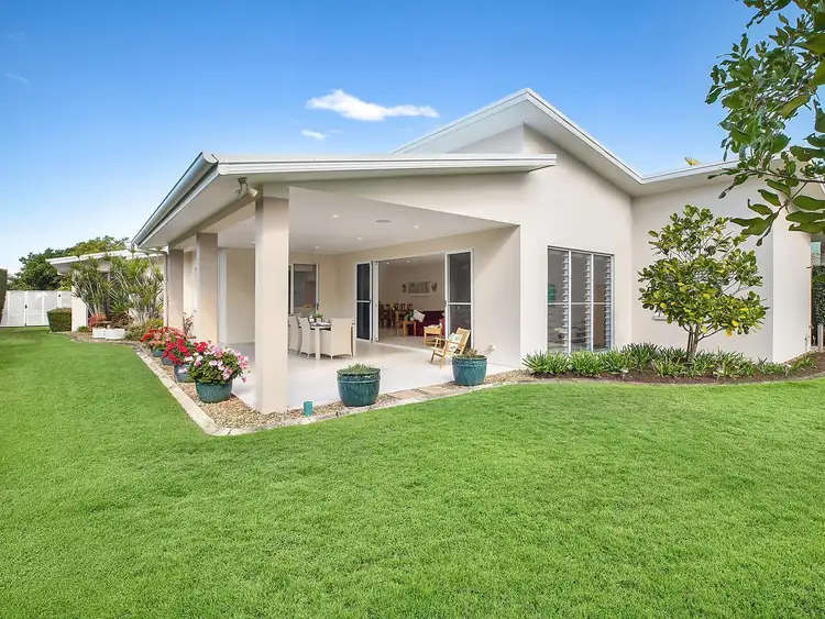 Fourth view of Homely house listing, 6 Jersey Place, Kawana Island QLD 4575