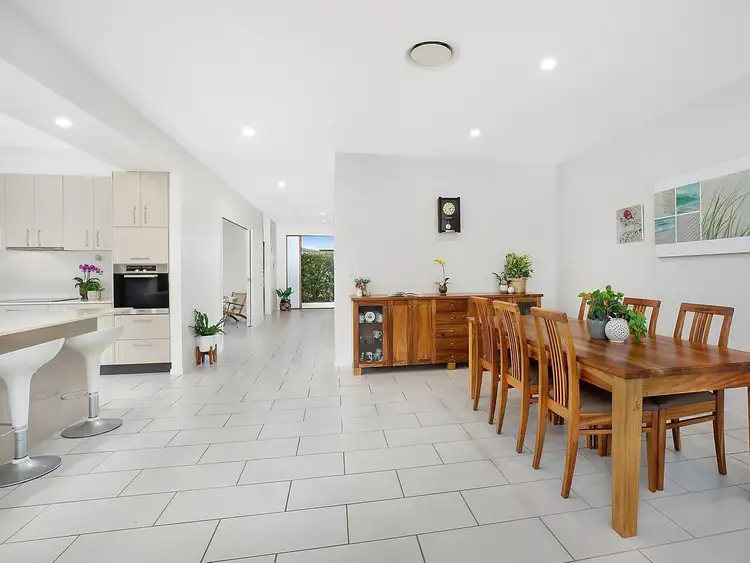 Fifth view of Homely house listing, 6 Jersey Place, Kawana Island QLD 4575