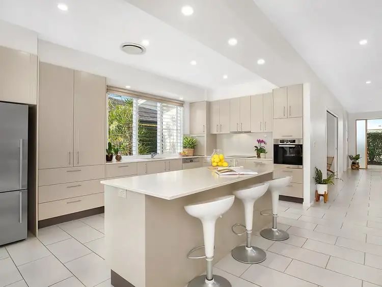 Sixth view of Homely house listing, 6 Jersey Place, Kawana Island QLD 4575