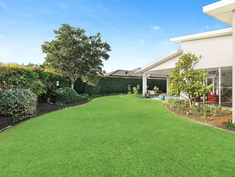 Seventh view of Homely house listing, 6 Jersey Place, Kawana Island QLD 4575