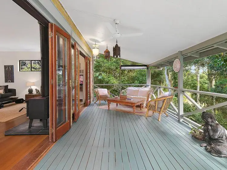 Fifth view of Homely house listing, 104 Cogill Road, Buderim QLD 4556