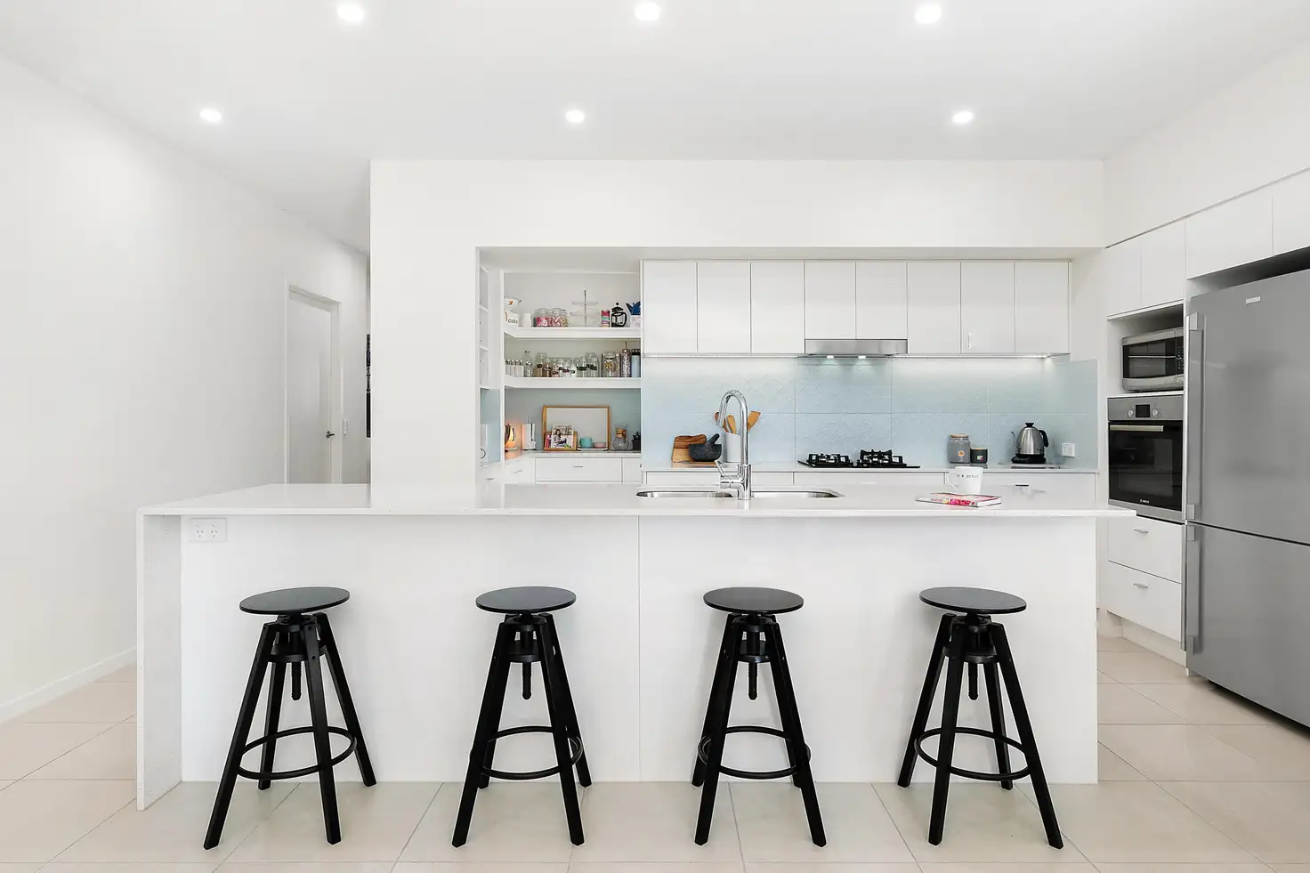 Main view of Homely house listing, 53 Honeyeater Place, Bli Bli QLD 4560