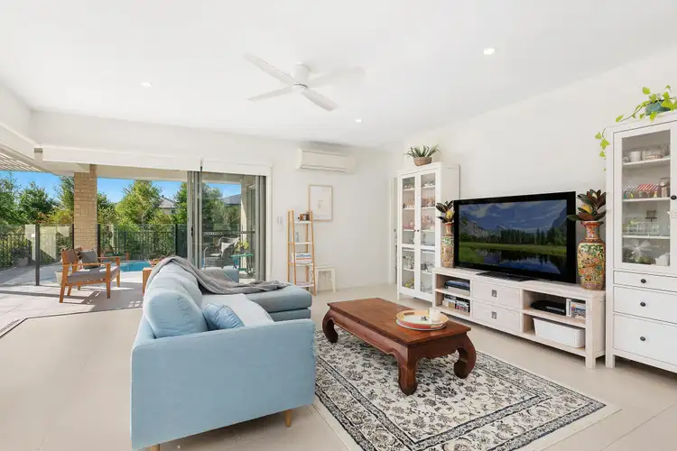 Third view of Homely house listing, 53 Honeyeater Place, Bli Bli QLD 4560