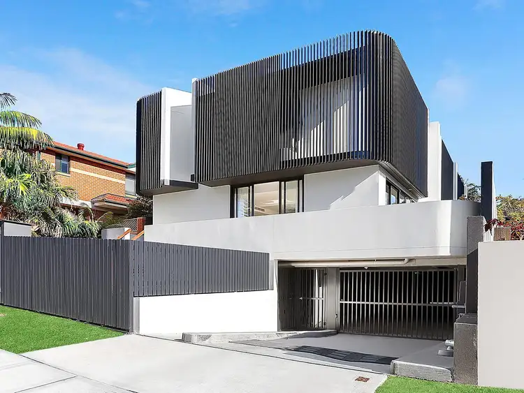 Main view of Homely townhouse listing, 1/2 Beach Street, Clovelly NSW 2031