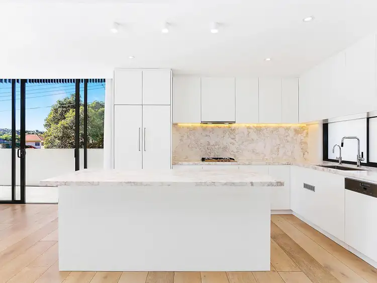 Third view of Homely townhouse listing, 1/2 Beach Street, Clovelly NSW 2031