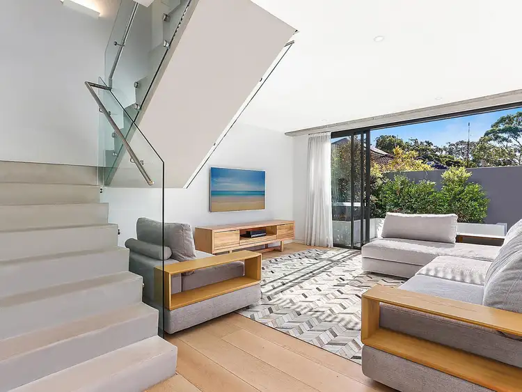 Fourth view of Homely townhouse listing, 1/2 Beach Street, Clovelly NSW 2031