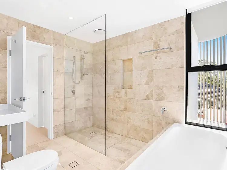Fifth view of Homely townhouse listing, 1/2 Beach Street, Clovelly NSW 2031
