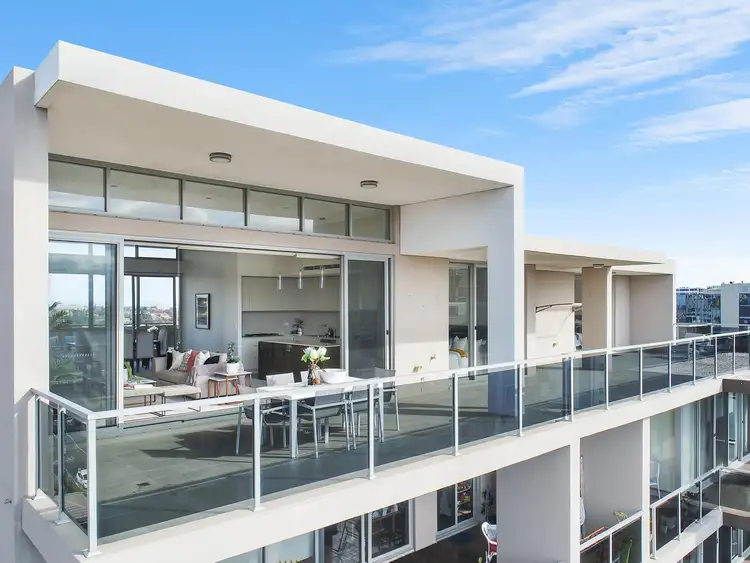 Main view of Homely apartment listing, 22/42 Waverley Street, Bondi Junction NSW 2022