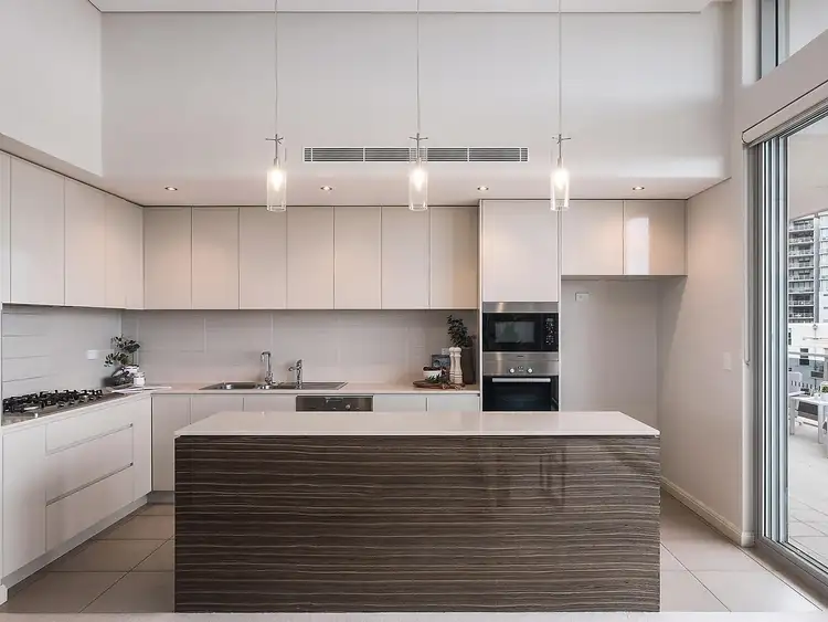 Fifth view of Homely apartment listing, 22/42 Waverley Street, Bondi Junction NSW 2022