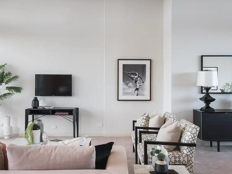 Sixth view of Homely apartment listing, 22/42 Waverley Street, Bondi Junction NSW 2022