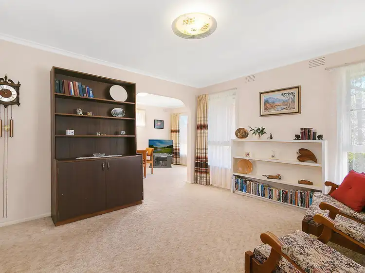 Fourth view of Homely house listing, 53 Kincumber Drive, Croydon VIC 3136