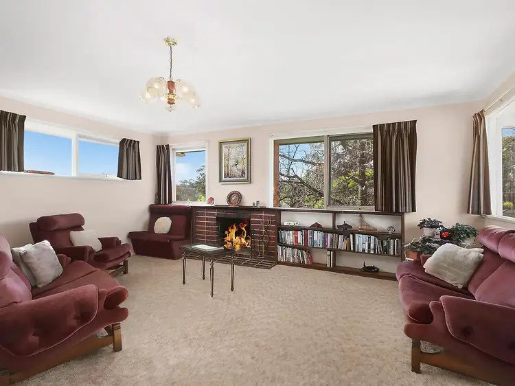 Fifth view of Homely house listing, 53 Kincumber Drive, Croydon VIC 3136