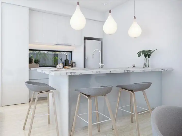 Second view of Homely townhouse listing, 4/160 Woronora Road, Engadine NSW 2233