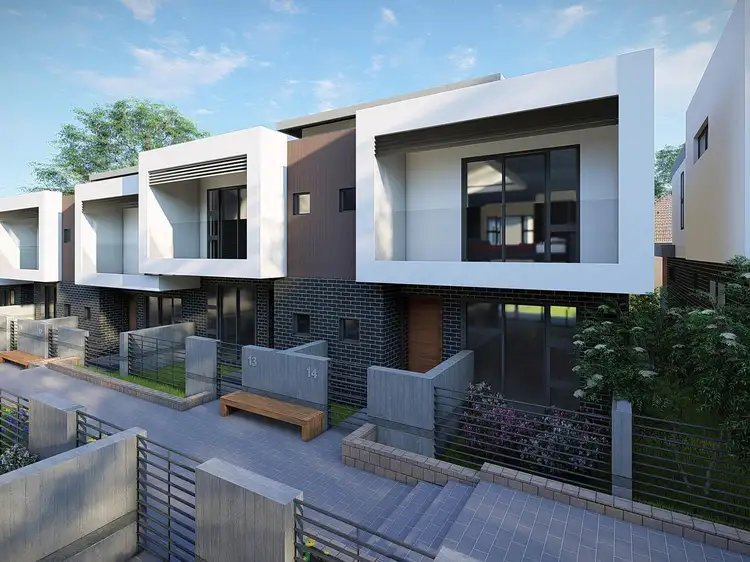 Fourth view of Homely townhouse listing, 4/160 Woronora Road, Engadine NSW 2233