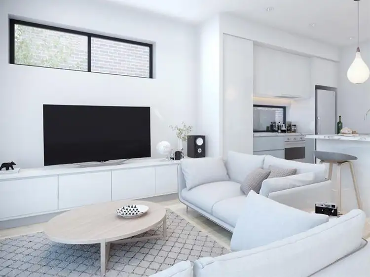 Fifth view of Homely townhouse listing, 4/160 Woronora Road, Engadine NSW 2233