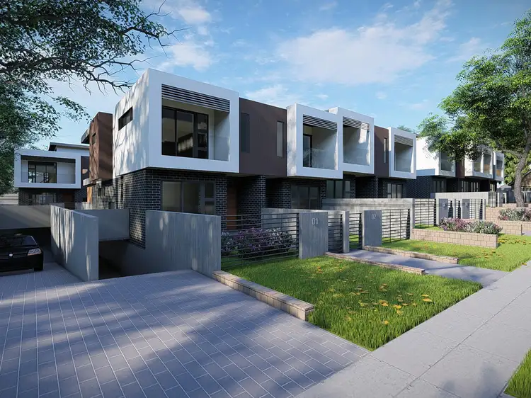 Sixth view of Homely townhouse listing, 4/160 Woronora Road, Engadine NSW 2233
