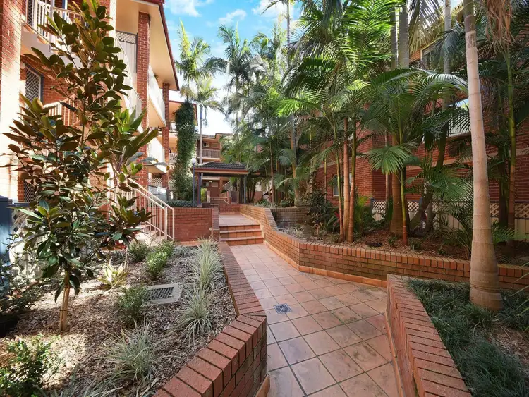 29/92 Hunter Street, Hornsby NSW 2077