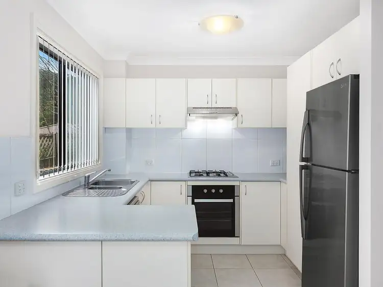 Main view of Homely townhouse listing, 7/63 Burns Road, Ourimbah NSW 2258