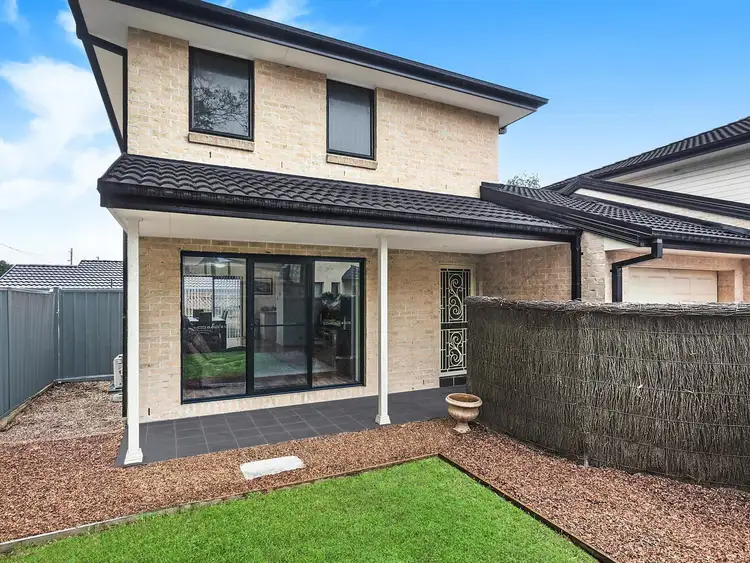 Second view of Homely townhouse listing, 7/63 Burns Road, Ourimbah NSW 2258
