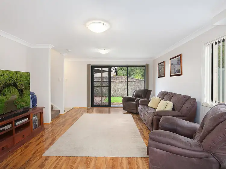 Third view of Homely townhouse listing, 7/63 Burns Road, Ourimbah NSW 2258