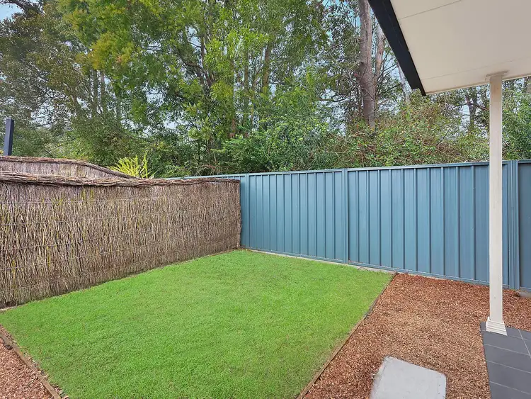 Fifth view of Homely townhouse listing, 7/63 Burns Road, Ourimbah NSW 2258