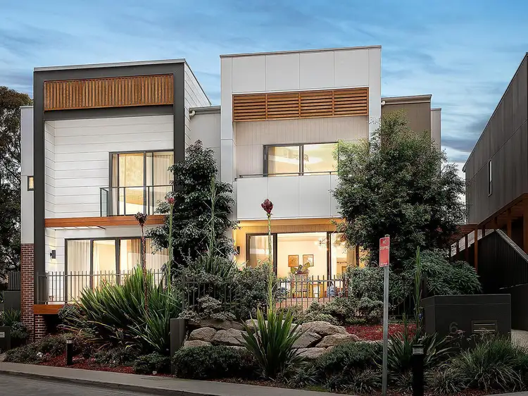 6 Lardelli Drive, Ryde NSW 2112