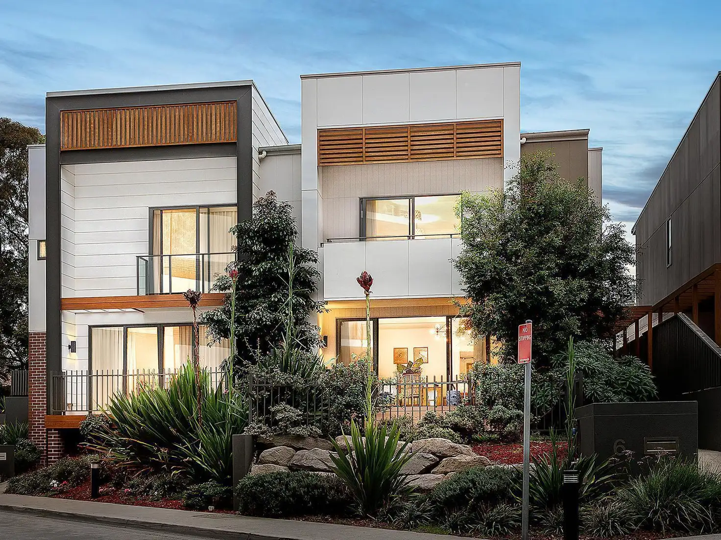 Main view of Homely house listing, 6 Lardelli Drive, Ryde NSW 2112