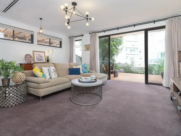 Second view of Homely house listing, 6 Lardelli Drive, Ryde NSW 2112