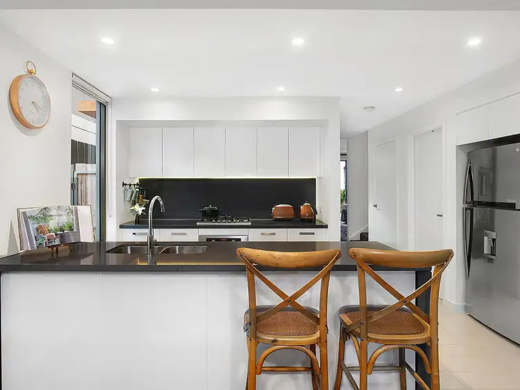 Third view of Homely house listing, 6 Lardelli Drive, Ryde NSW 2112