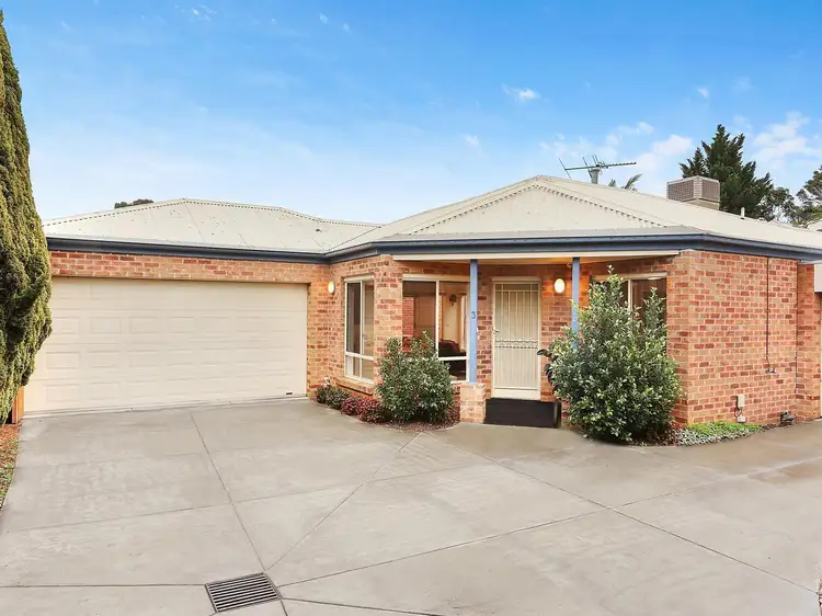 3/13 Albert Street, Highett VIC 3190